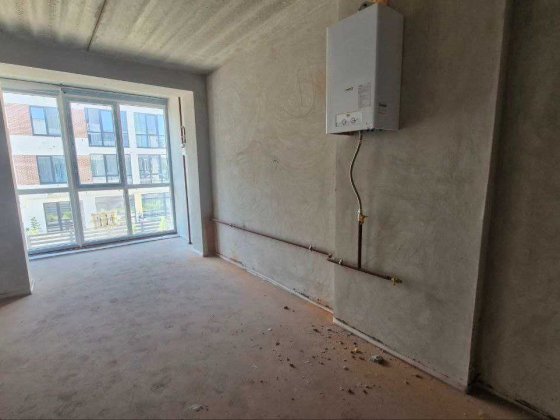 1К квартира ЖК Гостомельські Липки 5 ID 222 Гостомель