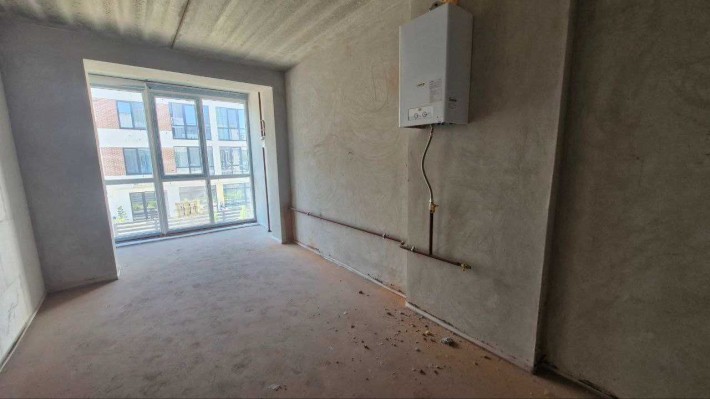 1К квартира ЖК Гостомельські Липки 5 ID 222 - фото 1