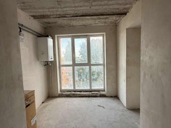 Продам 2 кімнатну квартиру рн Черьомушки Кам'янець-Подільський