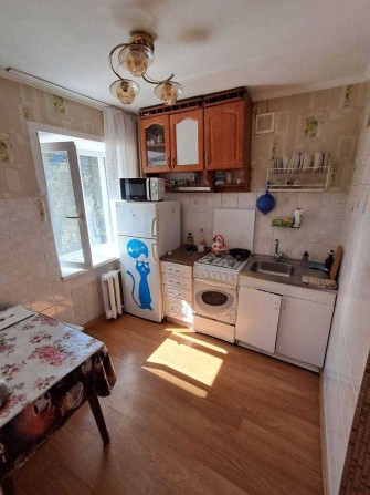 1 кімнатна квартира на 2му поверсі - фото 1