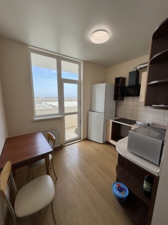 Продам однакомнатную квартиру в новом доме - фото 1