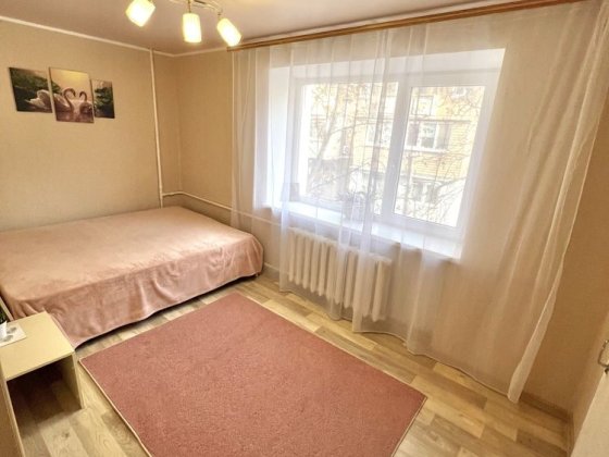 Продам 2 комнатную светлую квартиру у моря Черноморск