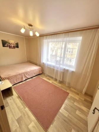 Продам 2 комнатную светлую квартиру у моря - фото 1