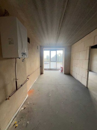 Квартира за суперціною! Індивідуальне газове опалення. - фото 1