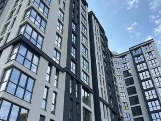 Є-Оселя. Продам однокімнатну в ЖК "Джем Сіті". Від власника. Кам'янець-Подільський