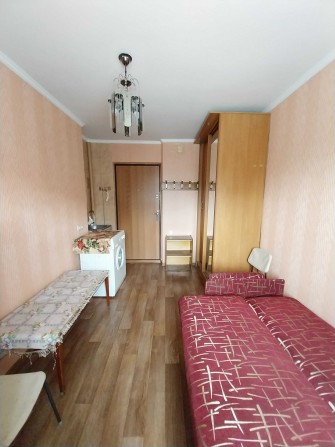 1 к. комунальна квартира, центр міста - фото 1