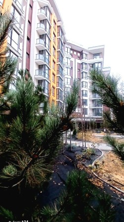 1к біля Парку з індГАЗопаленням, з початковим ремонтом. 4 пов./ліфт - фото 1