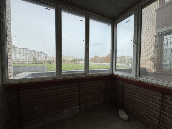 1к.квартиру ЖК Парус своє опалення Черноморск