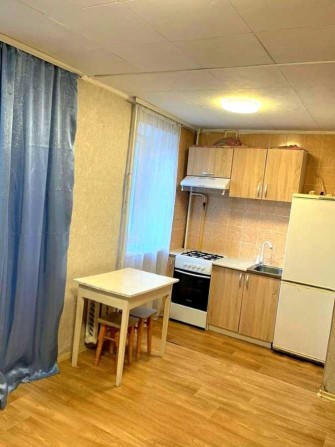 Продам 1 ком студия, 3 этаж - фото 1