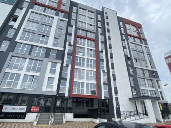 БЕЗ % | Смартквартира у новому будинку | Гостомель Сіті Гостомель