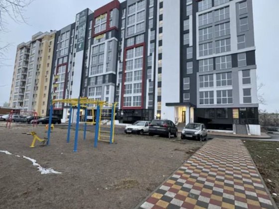 1-кімнатна квартира в центрі Гостомеля ЖК Гостомель Сіті БЕЗ КОМІСІЇ Гостомель