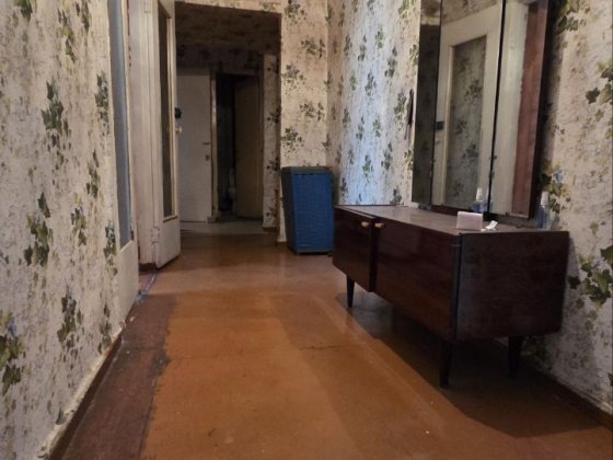 Продам 3 кімнатну квартиру Чорноморськ