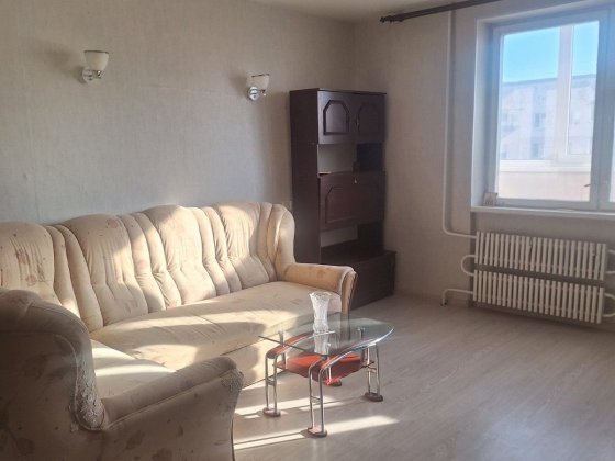 Однокомнатная квартира, "чешка" Черноморск