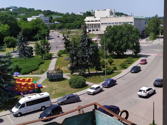 Продам 2-кімнатну квартиру в Каневі. Центр, євроремонт, техніка, меблі Канів