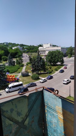 Продам 2-кімнатну квартиру в Каневі. Центр, євроремонт, техніка, меблі - фото 1