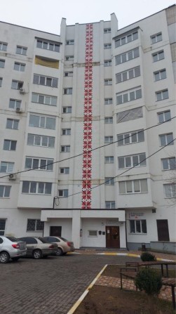 Квартира ЖК « Тарасова Світлиця» - фото 1