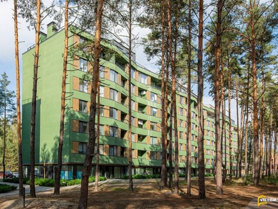 Парк Таун! Велика кухня - 24м2! Податки - 2% Гостомель