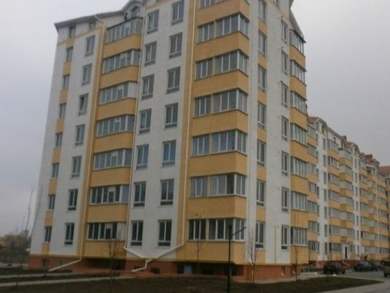 Однокомнатная квартира 15км от г.Одесса Чорноморськ