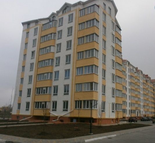 Однокомнатная квартира 15км от г.Одесса - фото 1