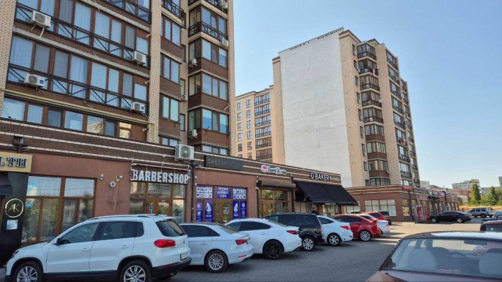 Квартири у ЖК Парус Чорноморськ перша лінія моря - фото 1