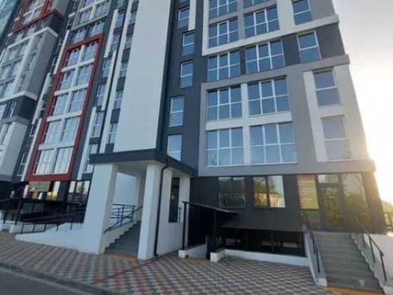 2-кімнатна квартира  Гостомель.Розтермінування та Єоселя Гостомель