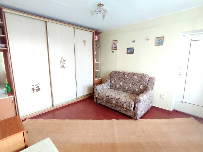 Продам 2- кімнатну квартиру в Каневі - фото 1