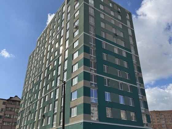 1к.кв у Моря в ЖК Морской  новый дом Черноморск