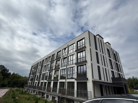 Квартира з новим ремонтом ID 182 Гостомель