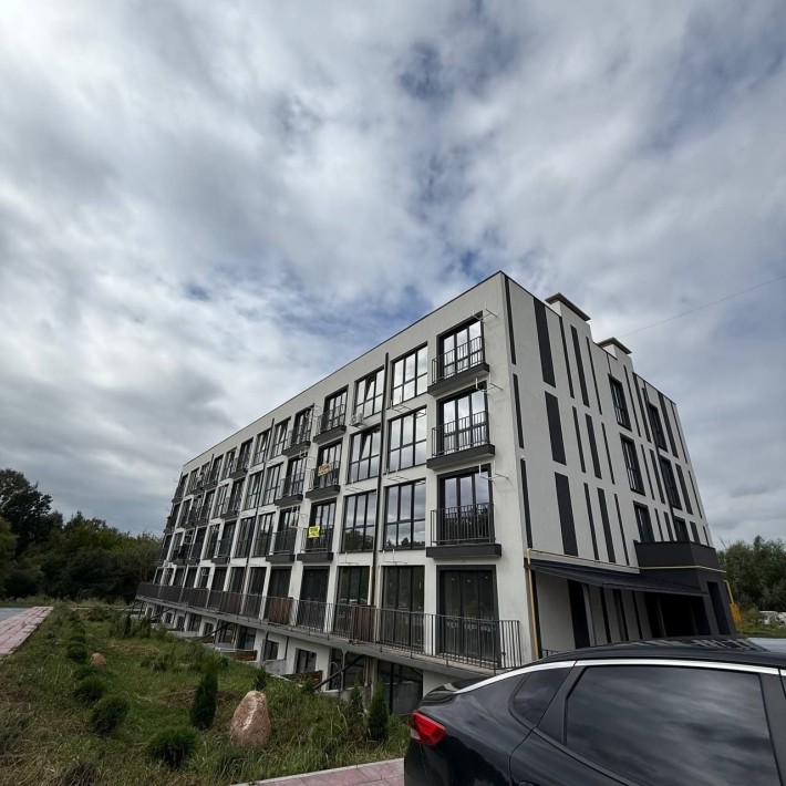 Квартира з новим ремонтом ID 182 - фото 1