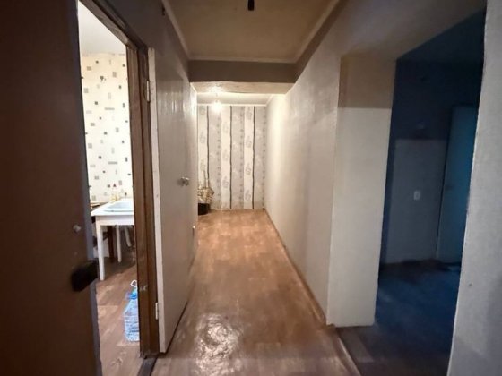 Продам 4-кімнатну квариру