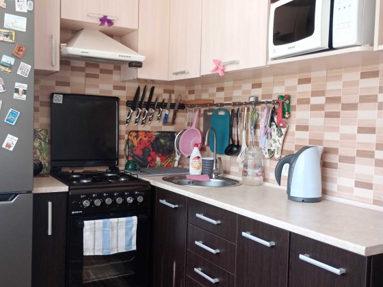 Продається квартира по вул. О. Кошового Канев