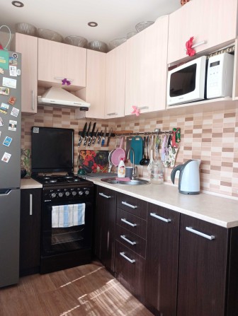 Продається квартира по вул. О. Кошового - фото 1