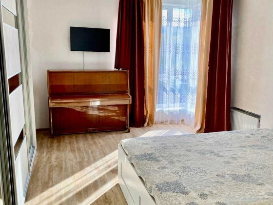 Пропонуємо до продажу 1-кімнатну квартиру в місті Канів. Канів