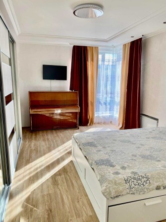 Пропонуємо до продажу 1-кімнатну квартиру в місті Канів. - фото 1