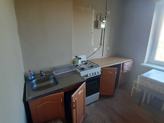 однокімнатна квартира в Чорноморську