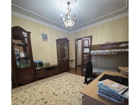 В продаже 2 комнатная квартира Черноморск