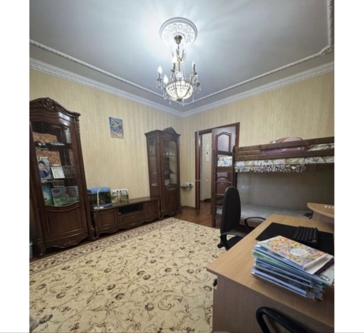 В продаже 2 комнатная квартира - фото 1