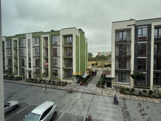 Найдешевша смарт-квартира з ремонтом! Гостомель