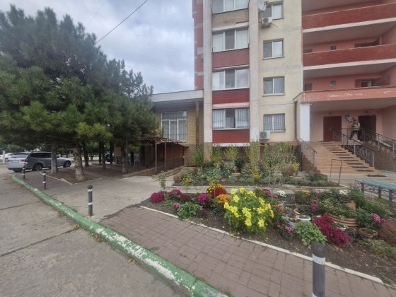 3х ком квартира 80м2 жилое  состояние Черноморск