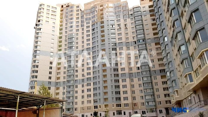 Двухкомнатная квартира  77 м2 в новом доме  суперцена Аналогов нет! - фото 1