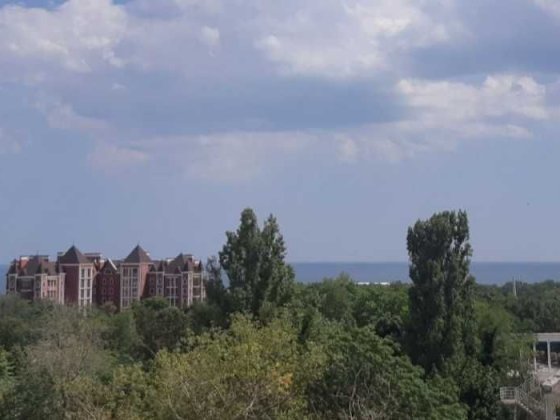 Продам 3к квартиру Черноморск