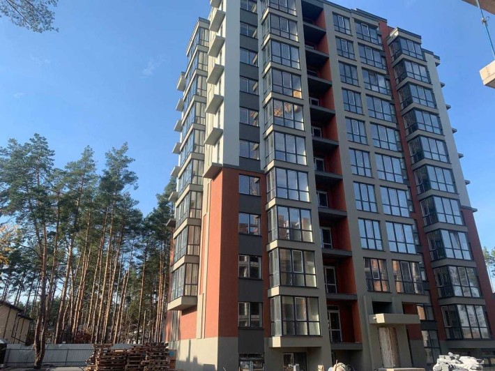 Затишна двокімнатна квартира за вигідною ціною - фото 1