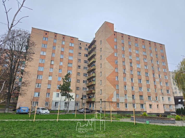 ‼️ Продам 2-кімнатну секцію! - фото 1