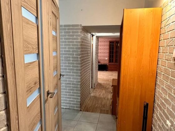 3комнатная квартира в районе автостанции Черноморск