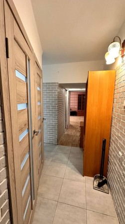 3комнатная квартира в районе автостанции - фото 1