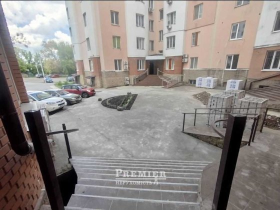 Двокімнатна квартира біля моря, Чорноморськ, пров. Хантадзе Черноморск