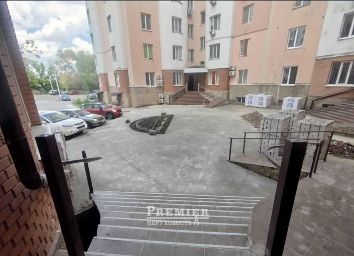 Двокімнатна квартира біля моря, Чорноморськ, пров. Хантадзе - фото 1