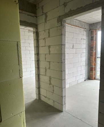 Однокімнатна квартира без ремонту - фото 1