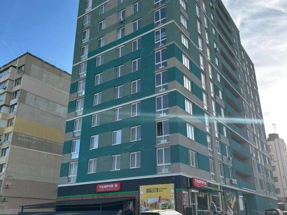 2-кімнатна квартира на березі Чорного моря ! Є ГАЗ ! Черноморск