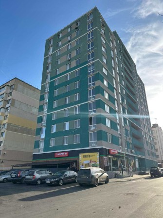 2-кімнатна квартира на березі Чорного моря ! Є ГАЗ ! - фото 1